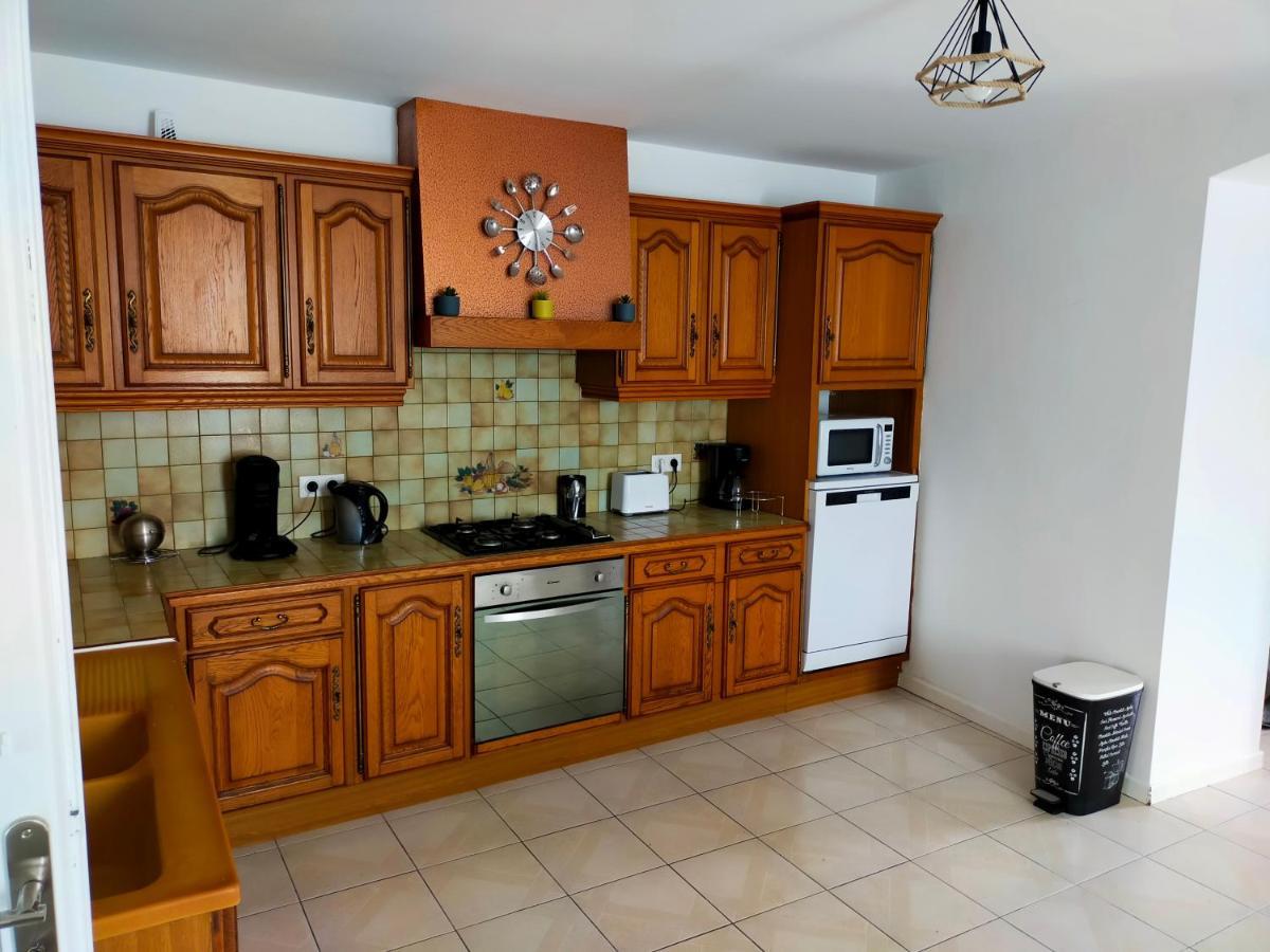 Chez Cheynaud Holiday home Celles (Dordogne)