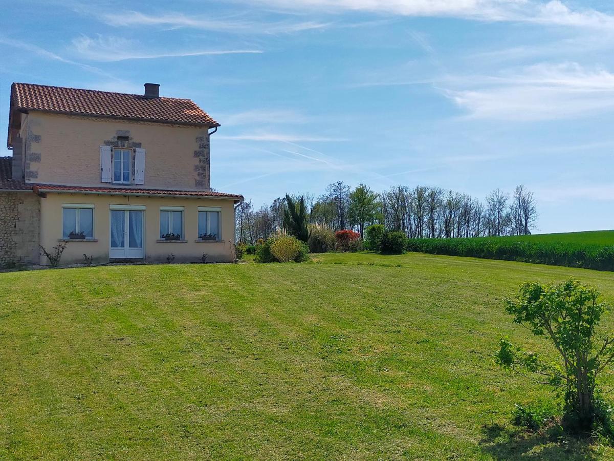 Chez Cheynaud * Celles (Dordogne)