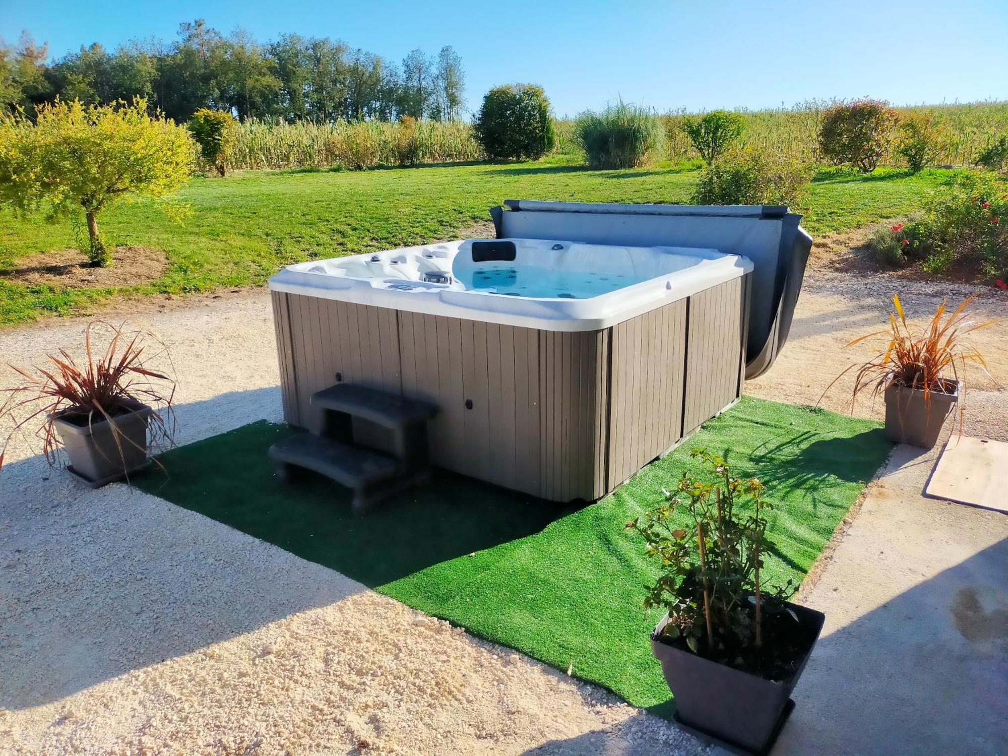 Holiday home Chez Cheynaud